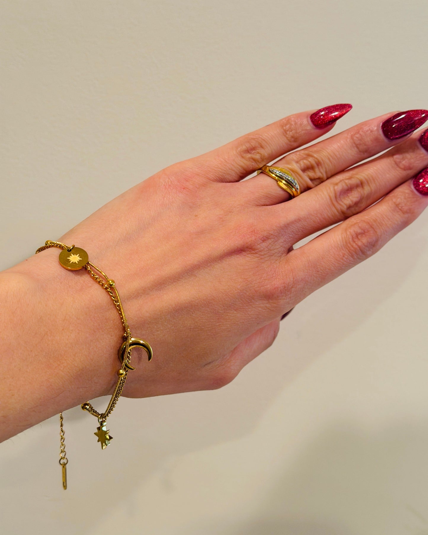 Astra Bracelet