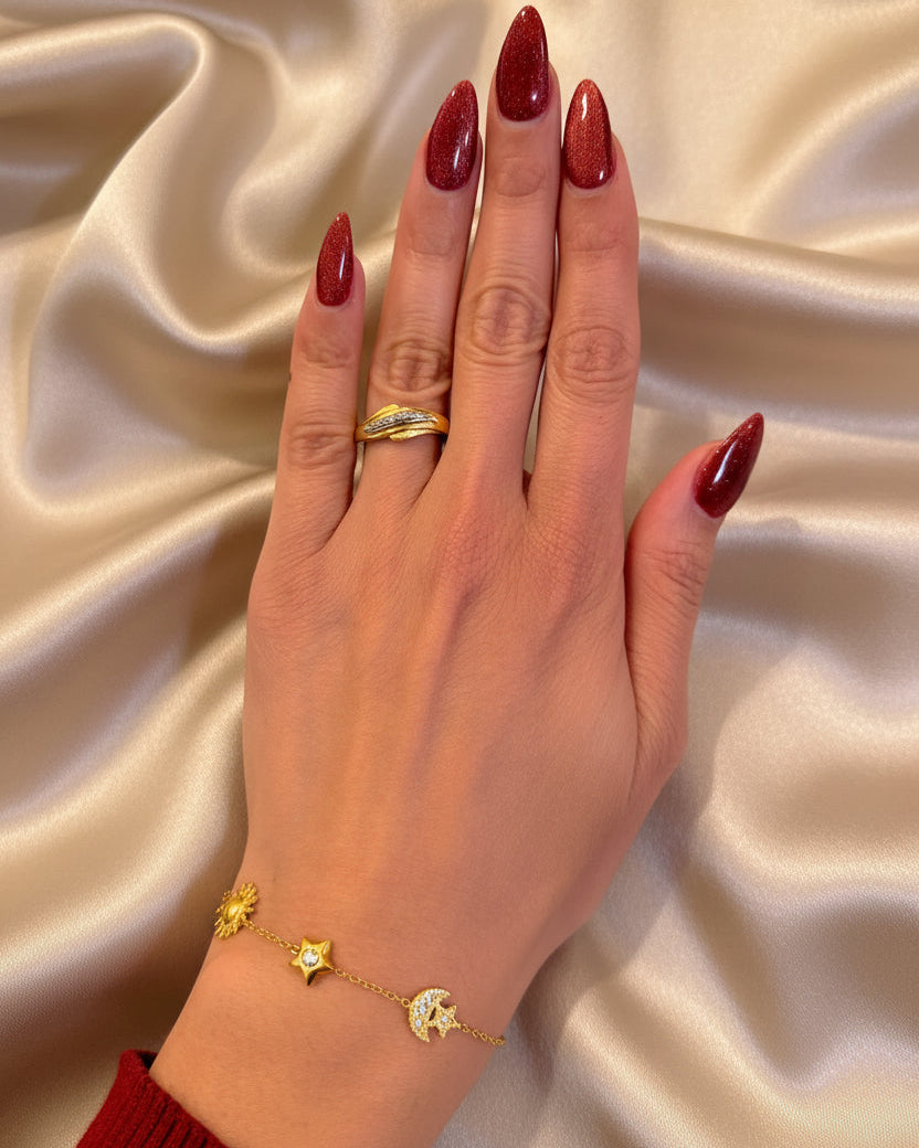 Lumina Bracelet