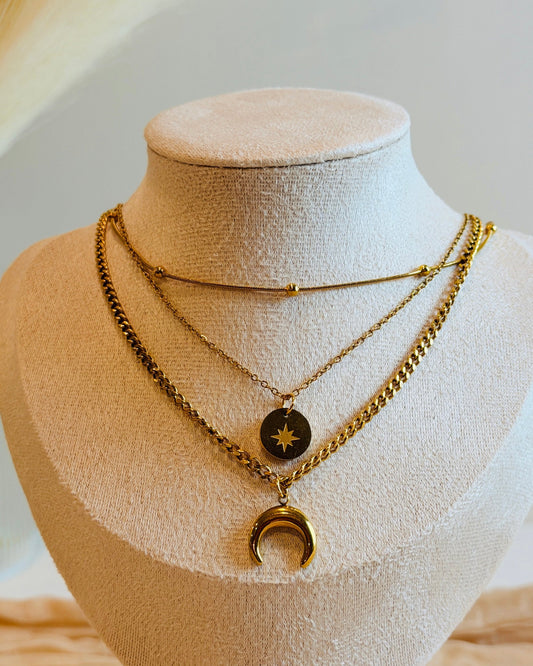 Astra Necklace