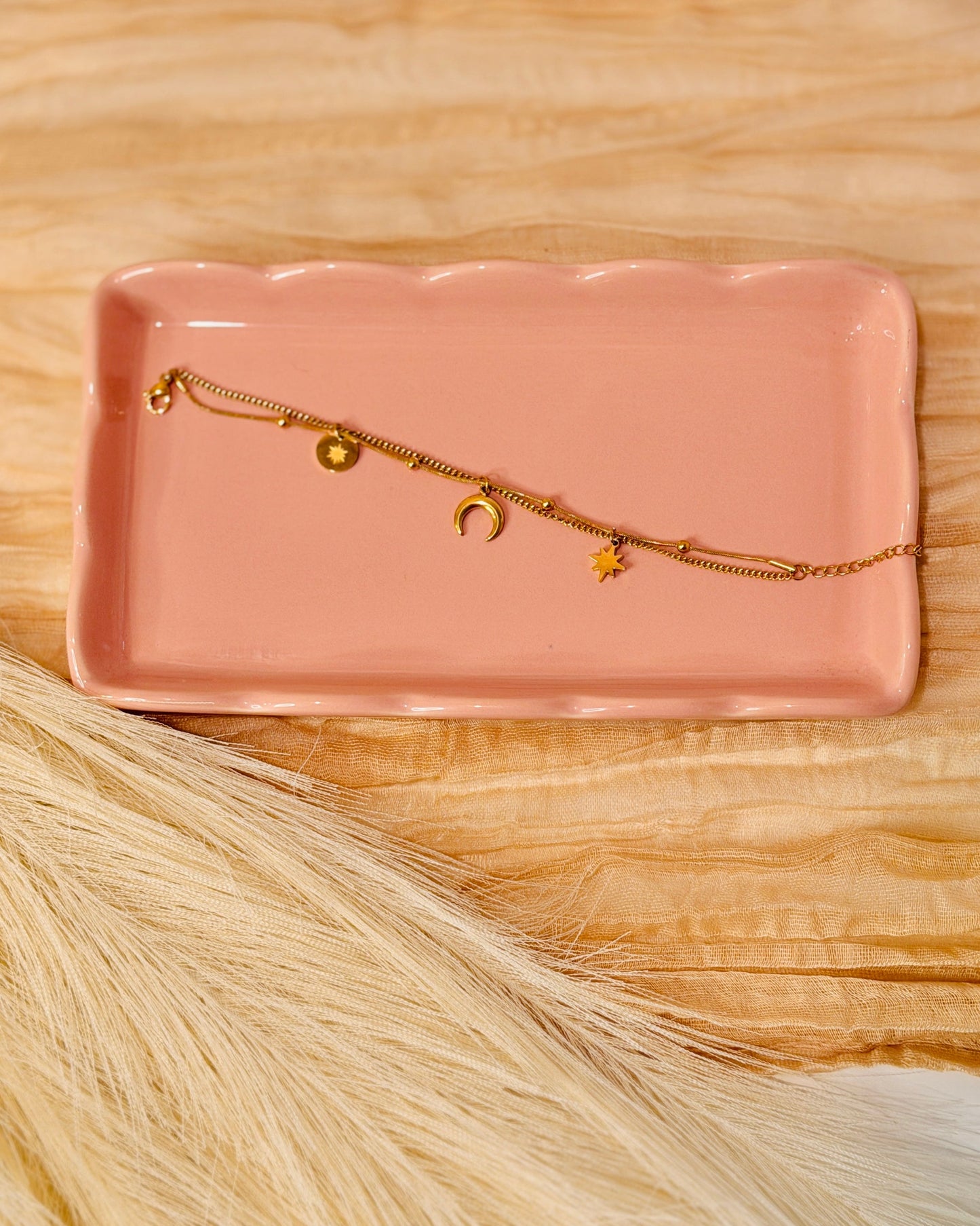 Astra Bracelet