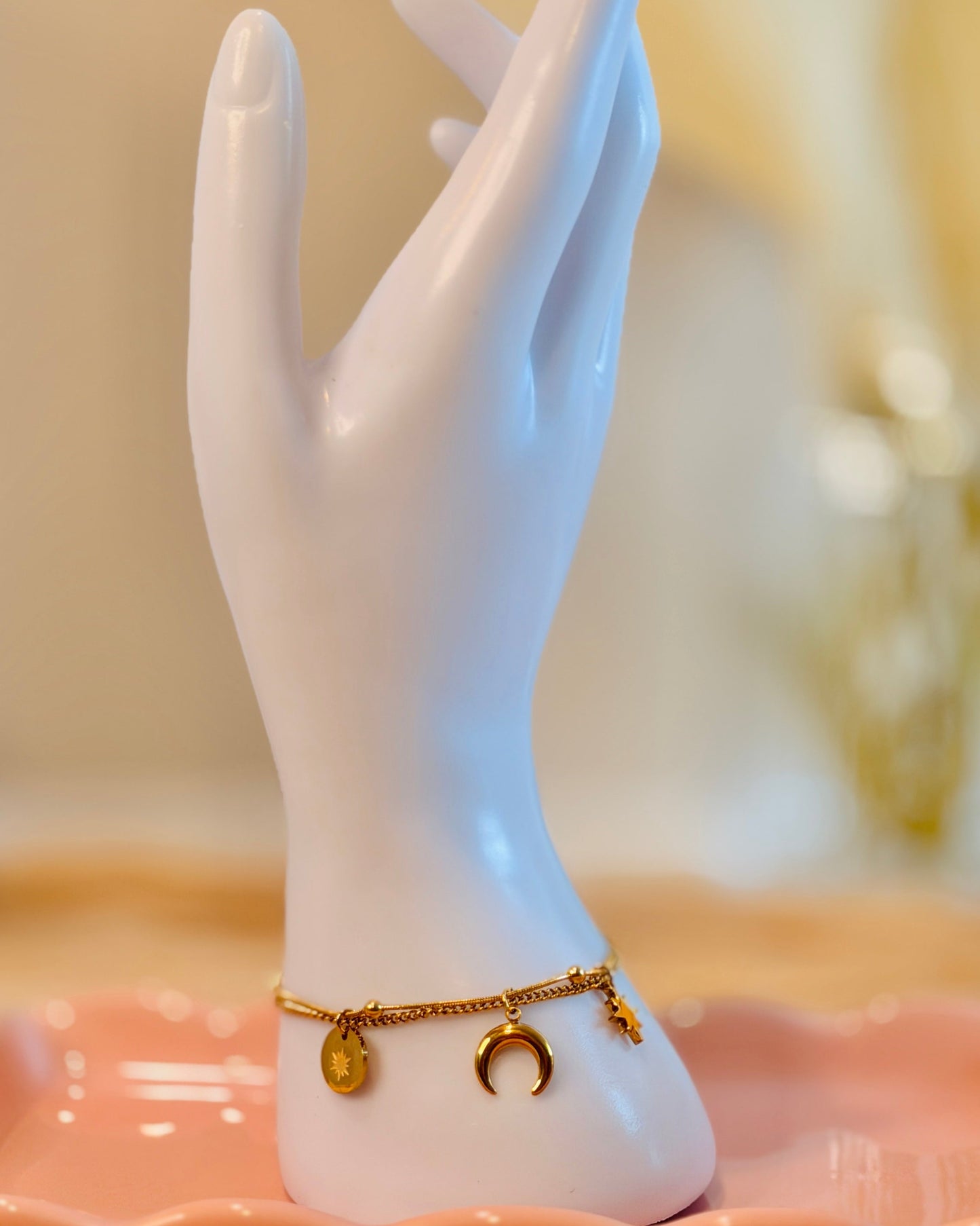 Astra Bracelet