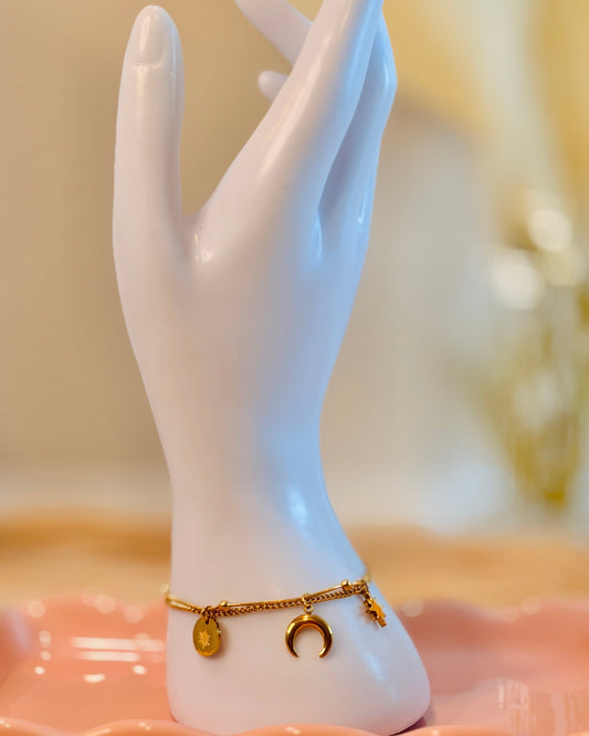 Astra Bracelet