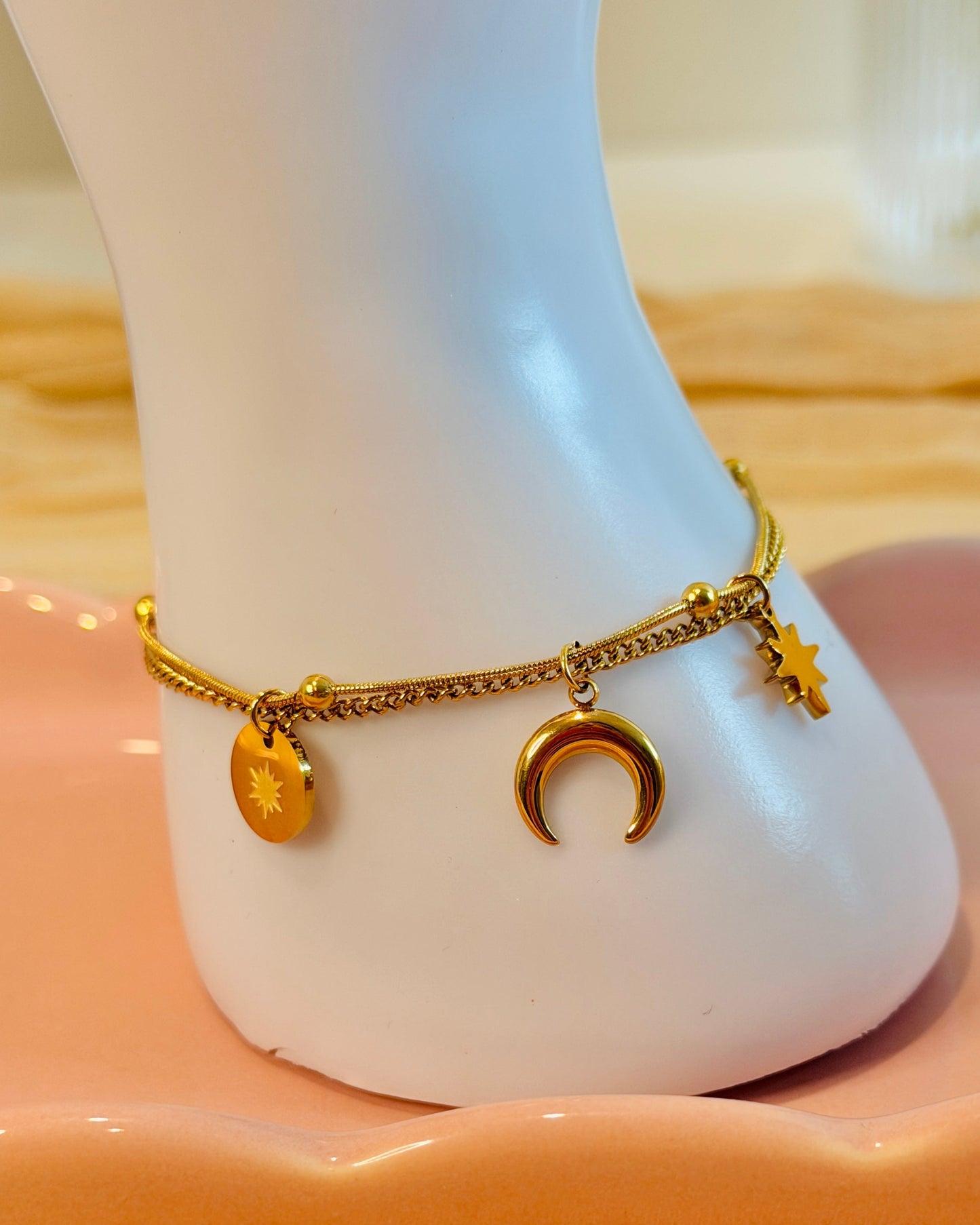 Astra Bracelet