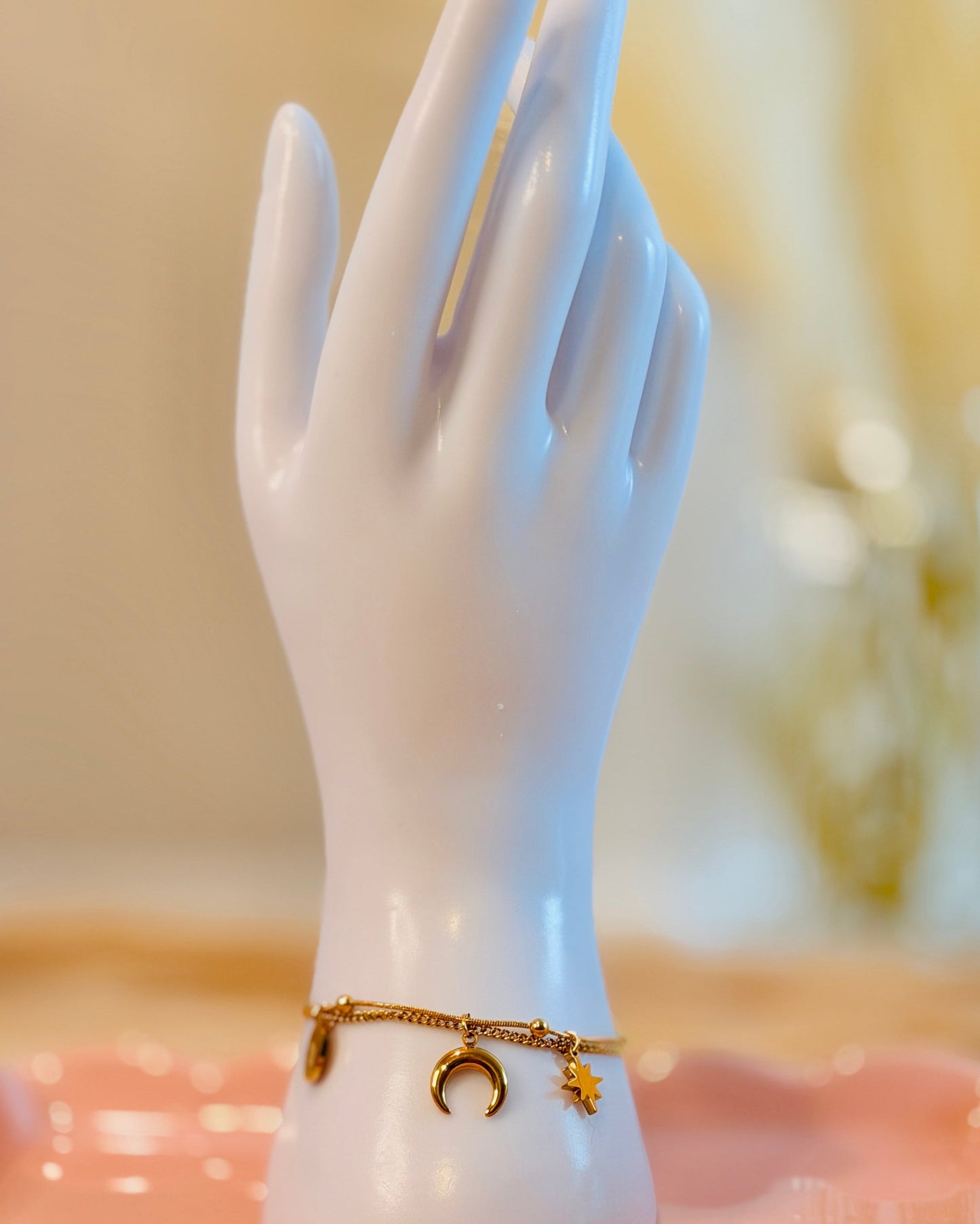 Astra Bracelet