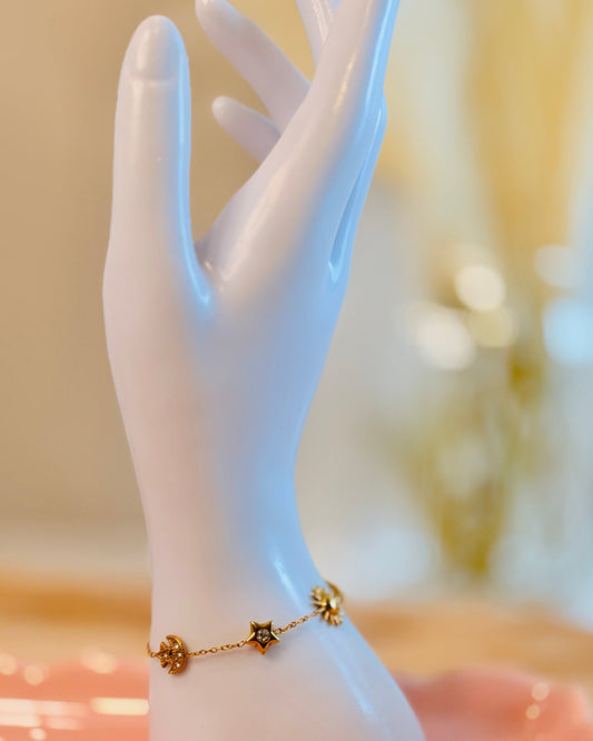 Lumina Bracelet