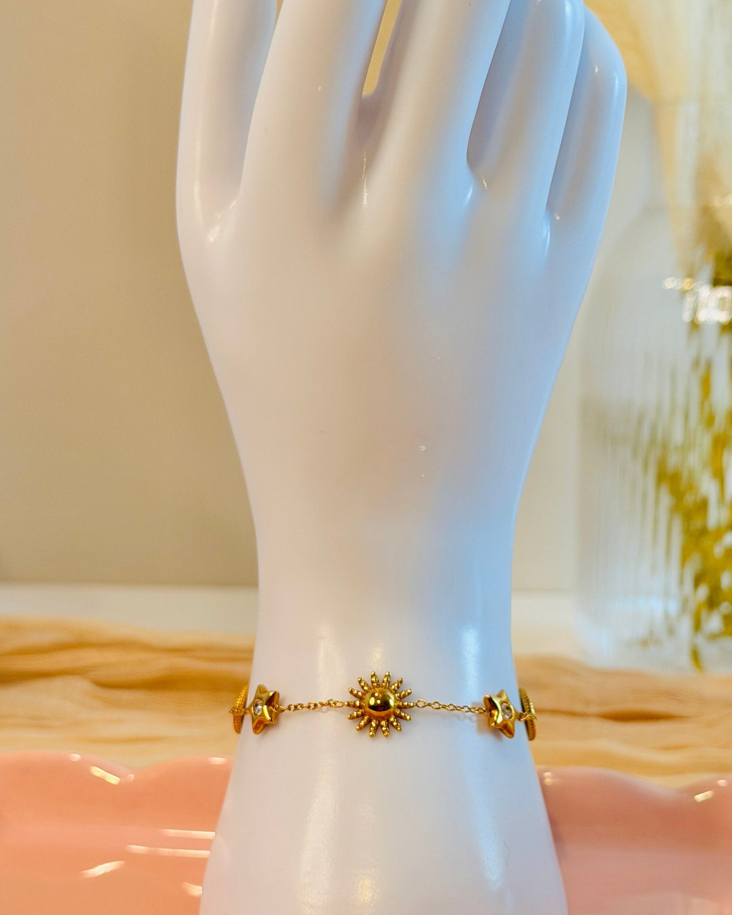 Lumina Bracelet