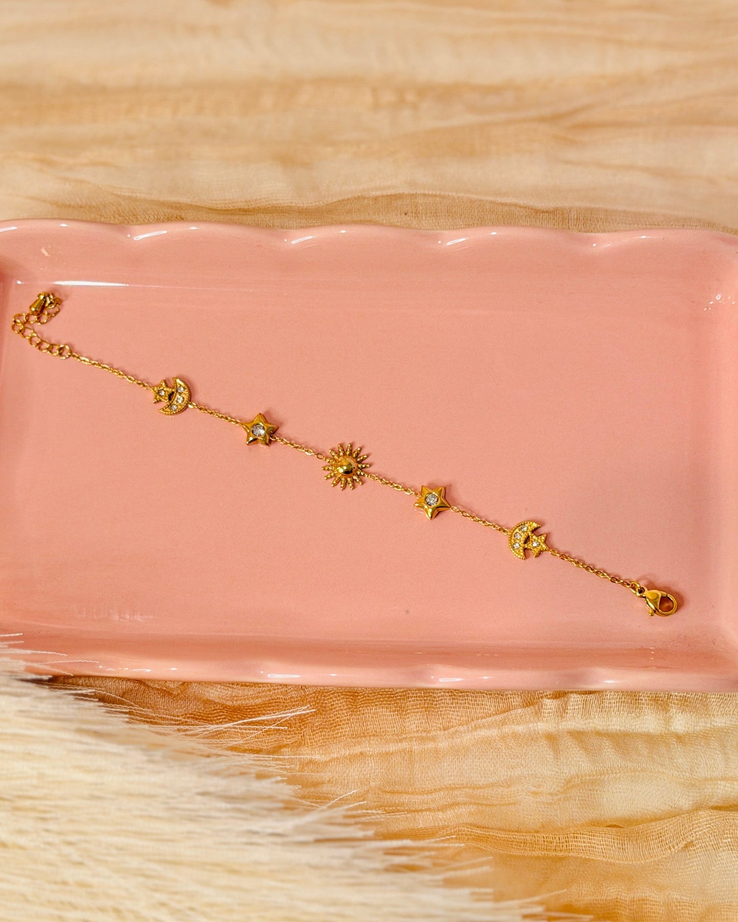 Lumina Bracelet