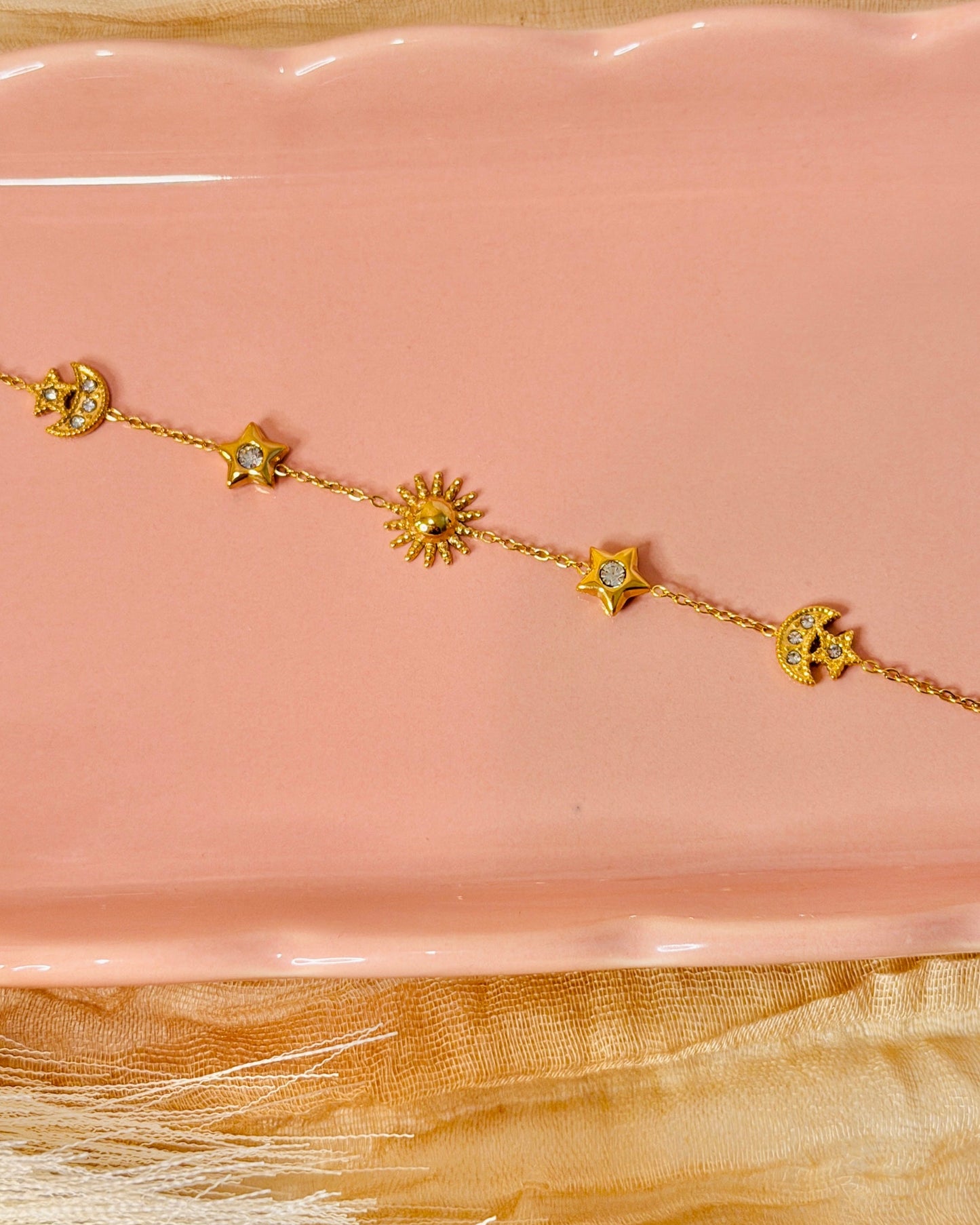 Lumina Bracelet