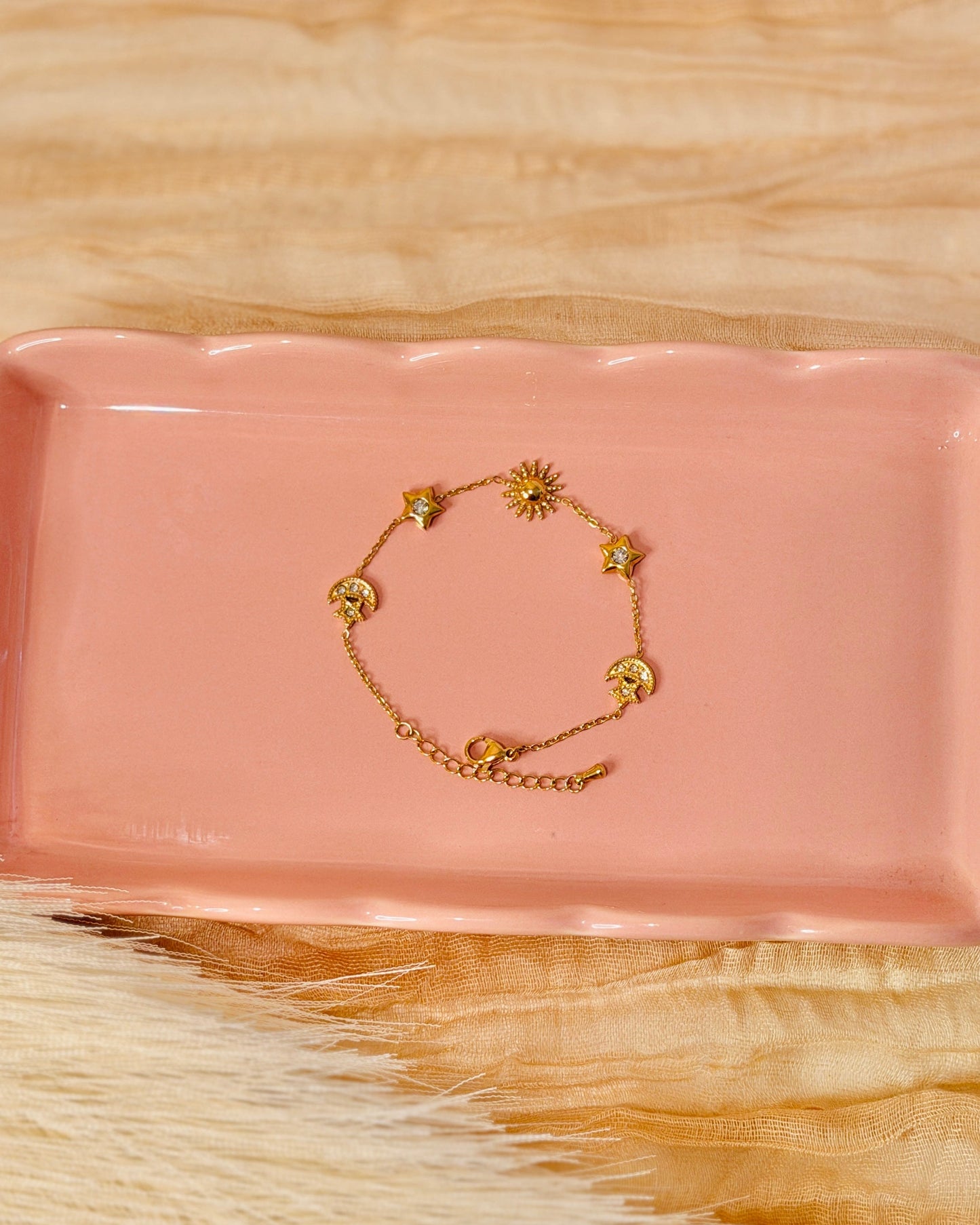 Lumina Bracelet