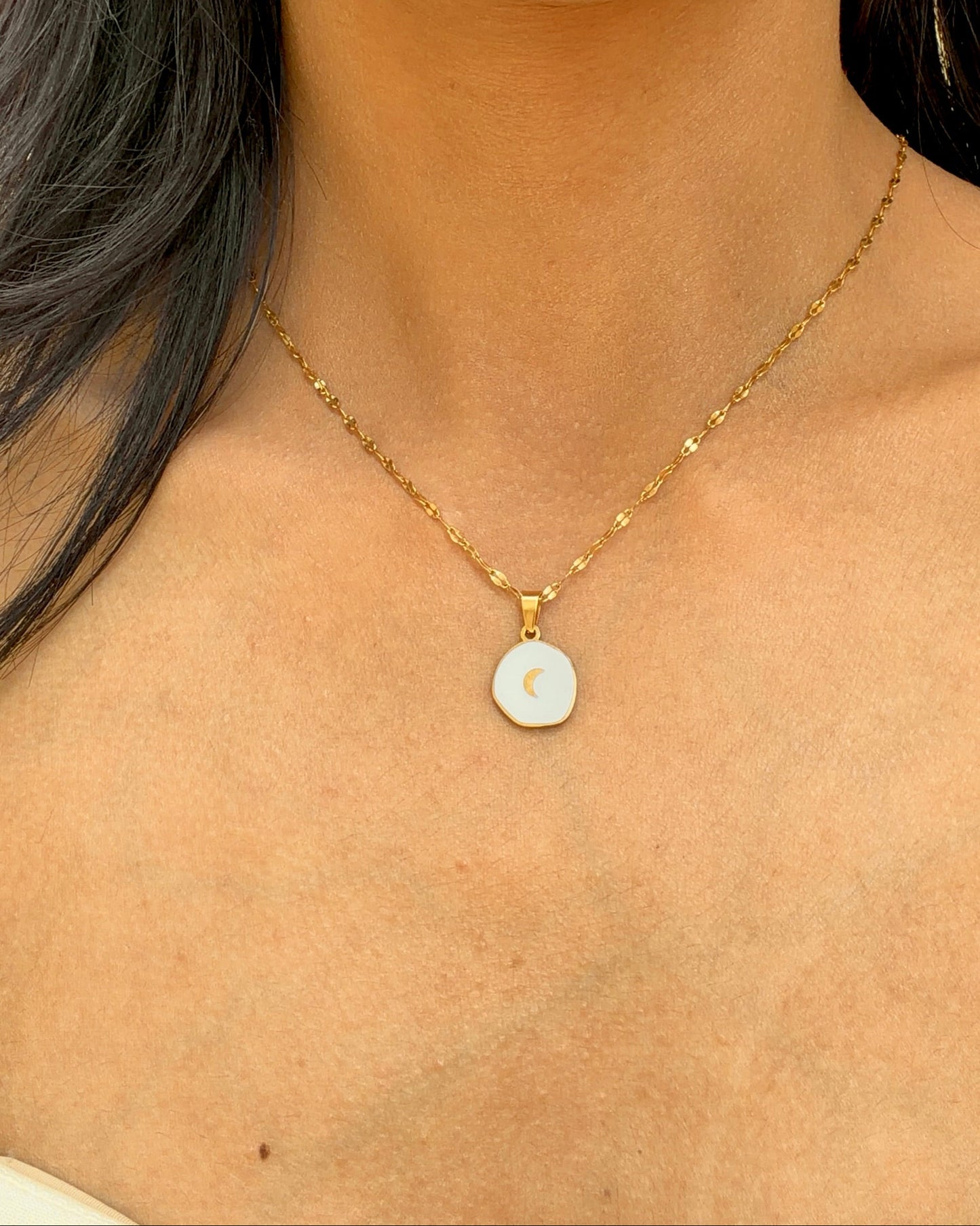 Luna Pendant
