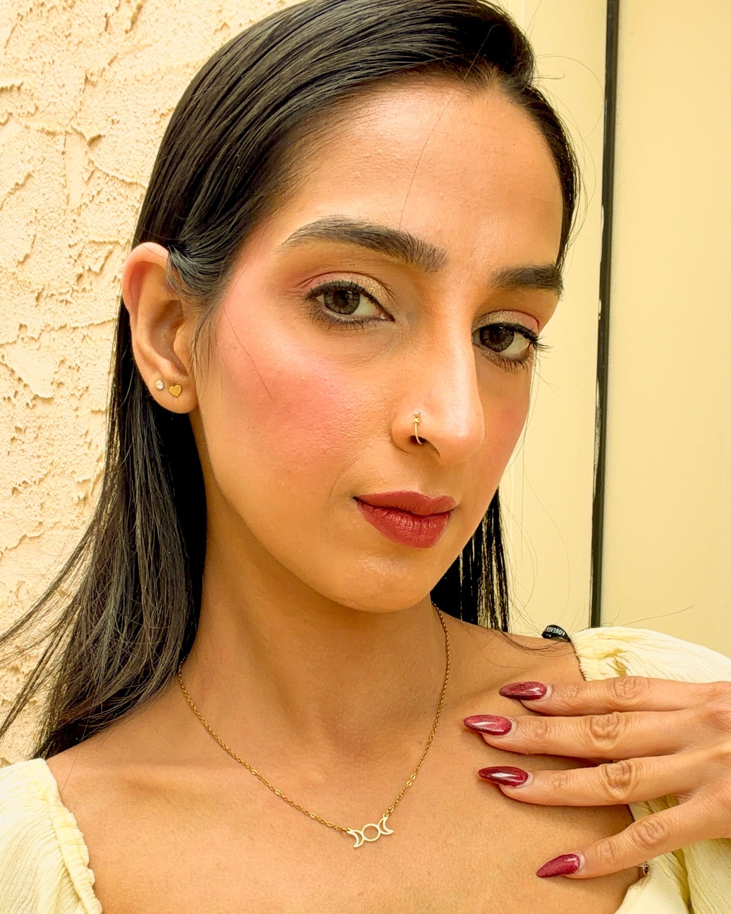 Selene Necklace