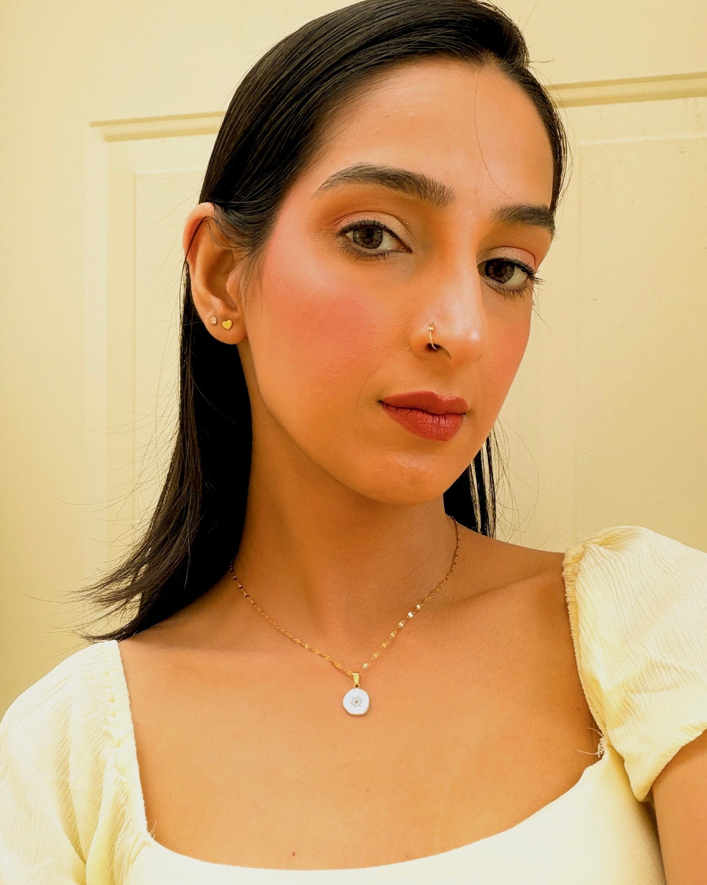 Solis Pendant