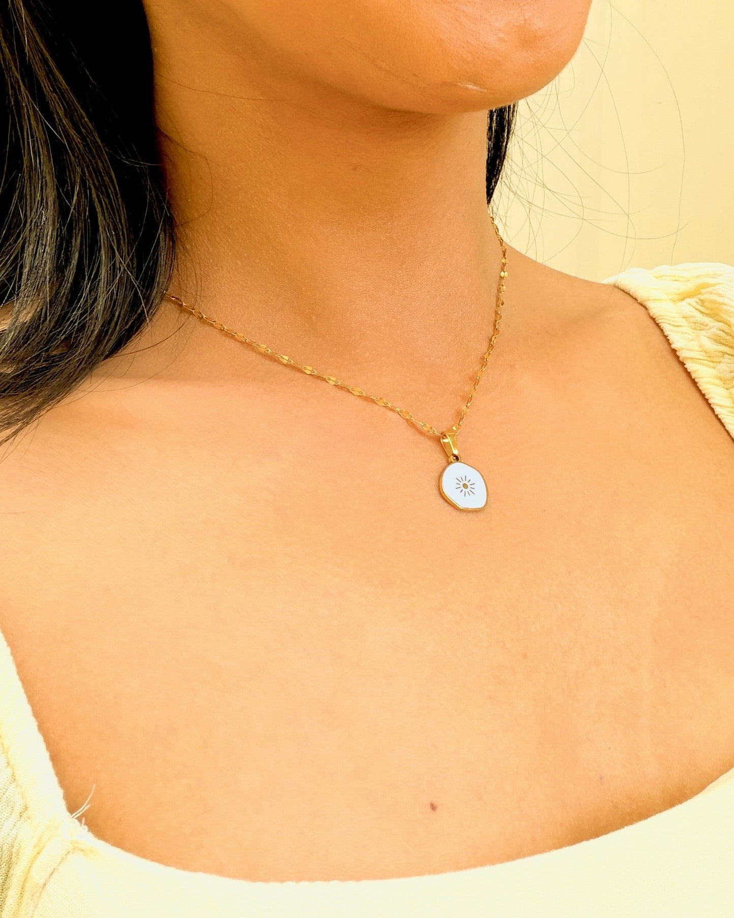 Solis Pendant