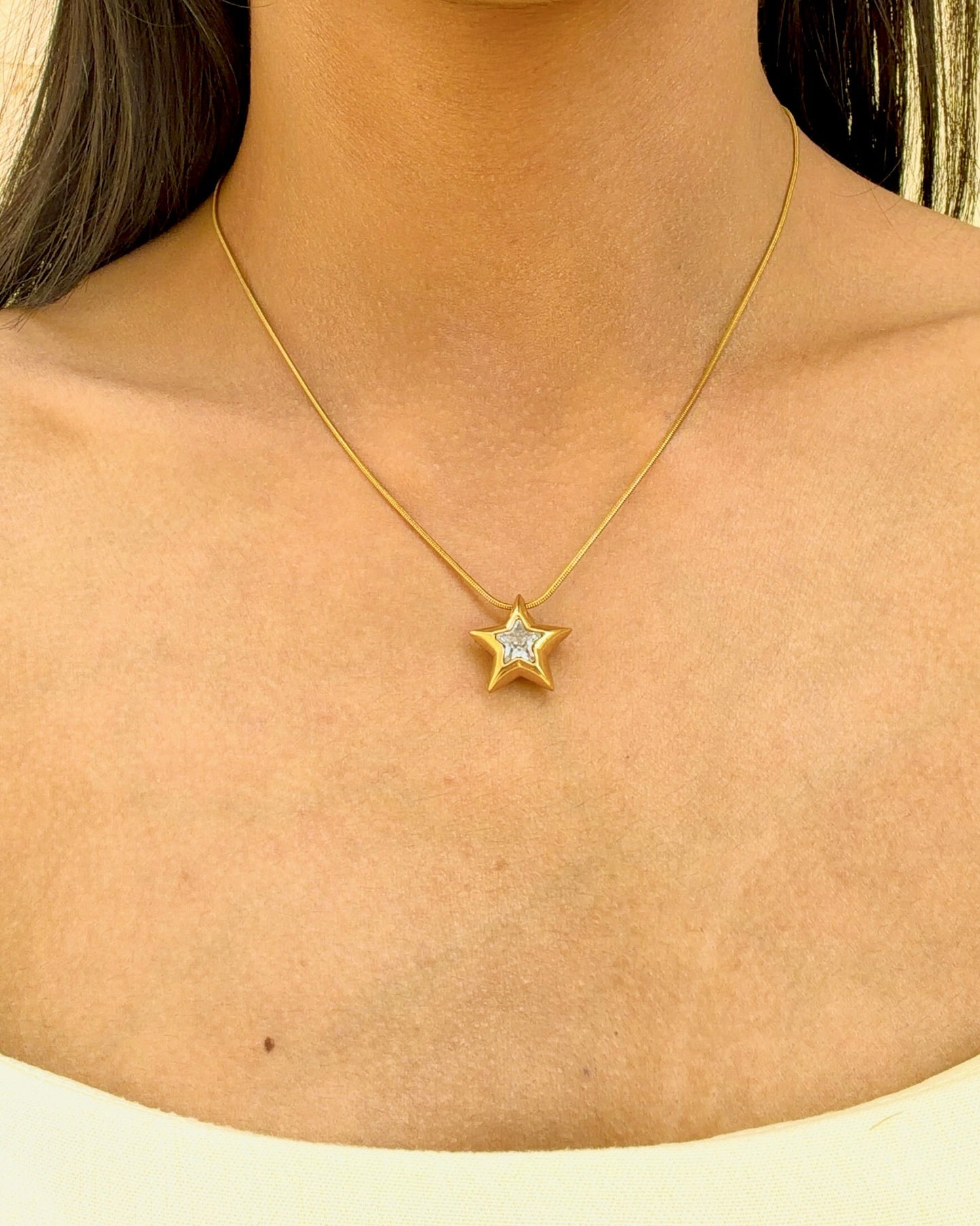 Polaris Pendant