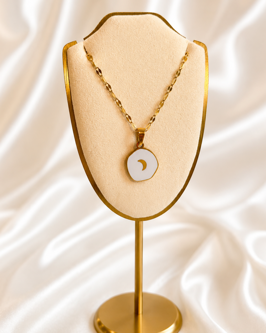 Luna Pendant