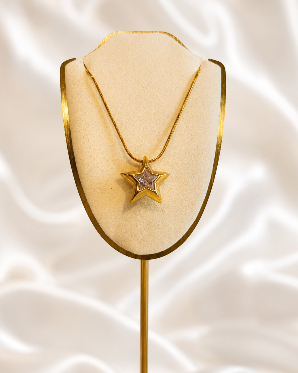Polaris Pendant