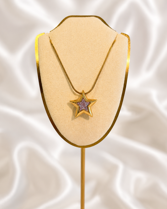 Polaris Pendant