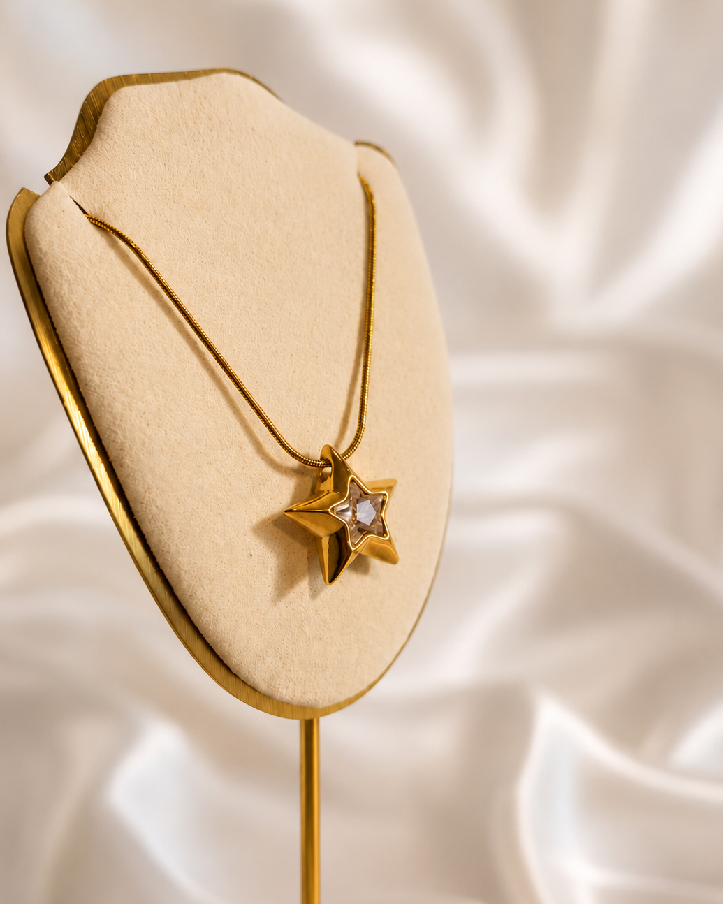 Polaris Pendant