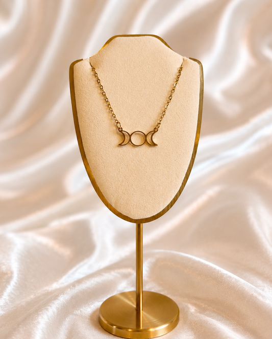 Selene Necklace