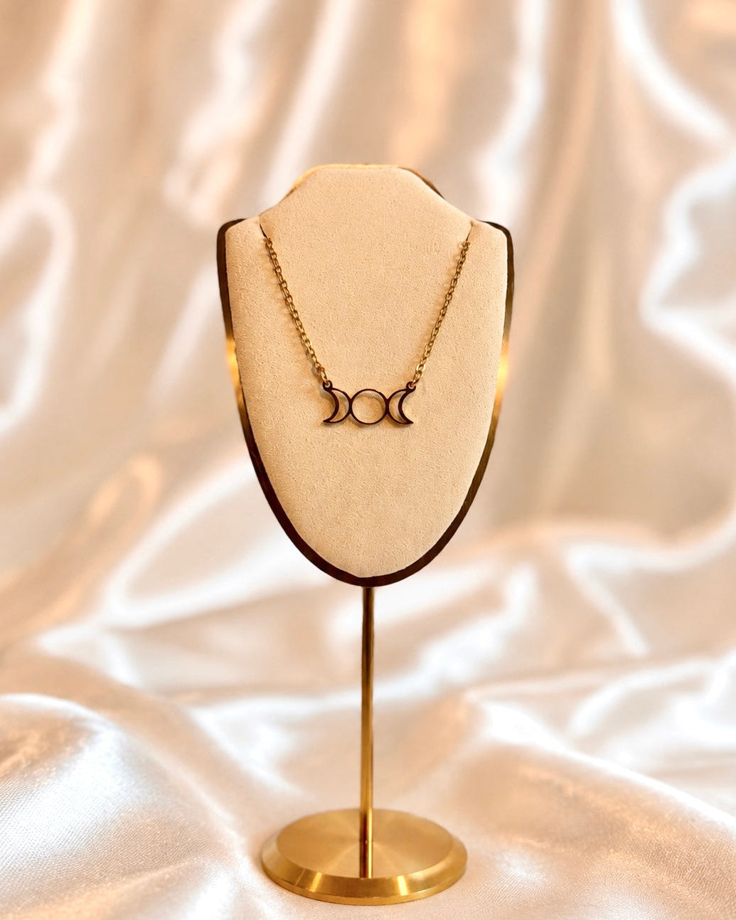Selene Necklace
