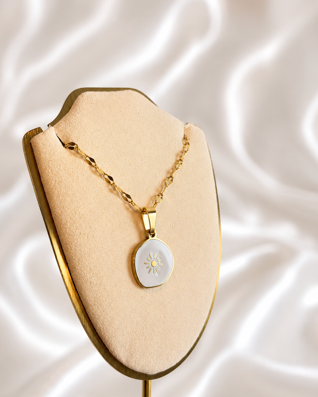 Solis Pendant