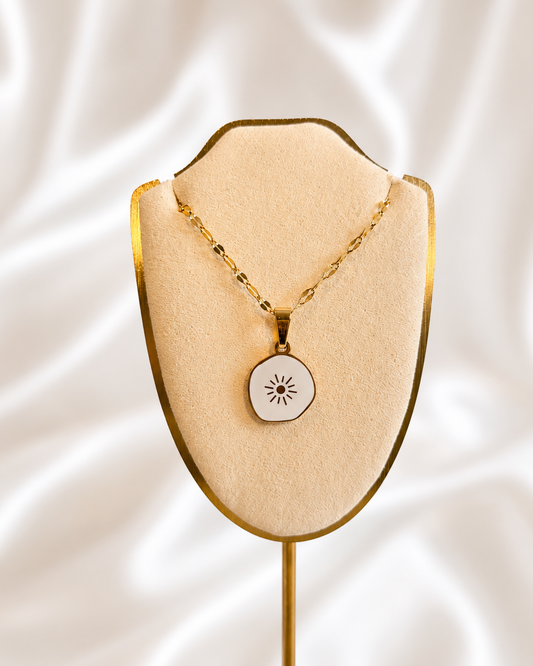 Solis Pendant