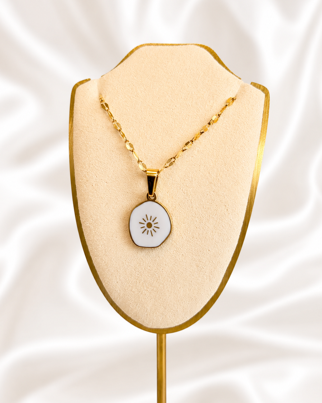 Solis Pendant