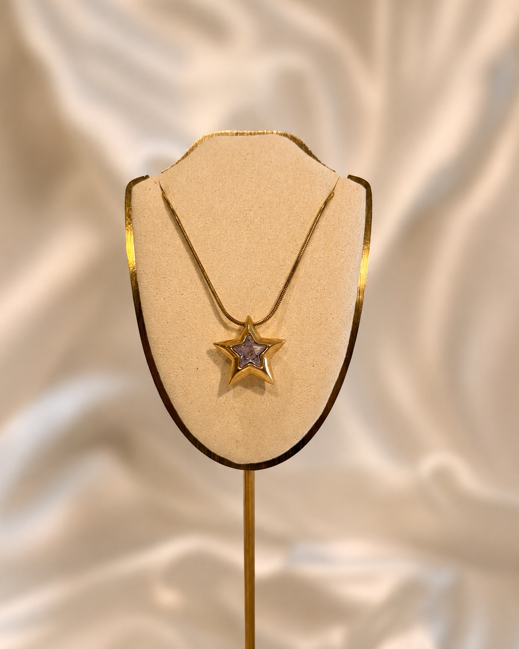 Polaris Pendant
